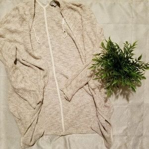 American Eagle cardigan